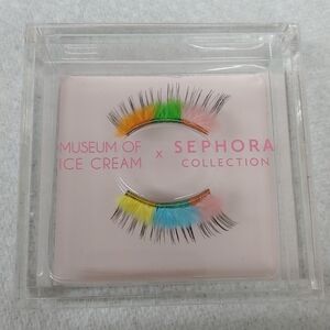 SEPHORA COLLECTION Museum of Ice Cream x Sephora Collection Rainbow Sherbet Lash